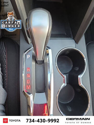 2015 GMC Terrain SLE-2