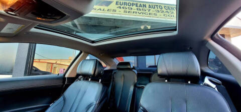 2013 BMW 6 Series 640i