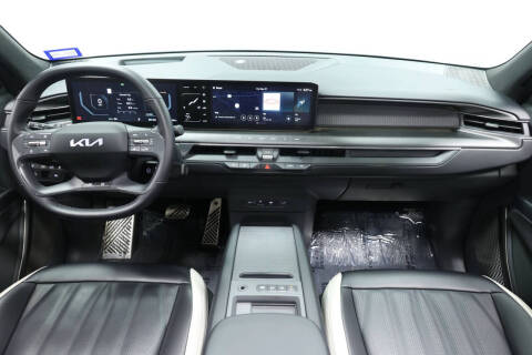 2024 Kia EV9 GT-Line