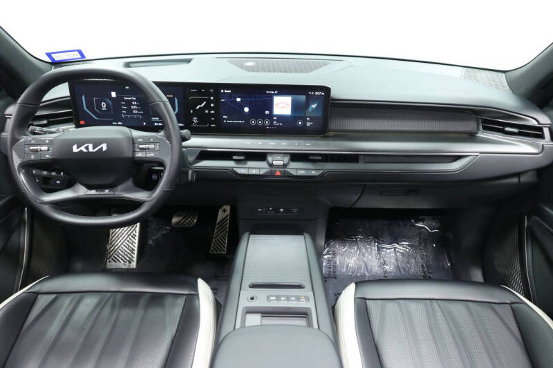 2024 Kia EV9 GT-Line