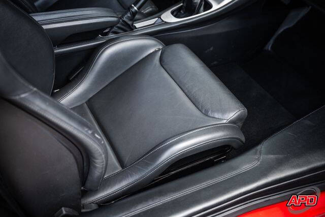 2010 Lotus Evora 2+2