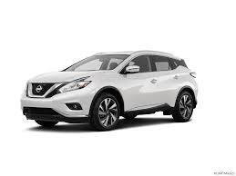 2018 Nissan Murano for sale at Budget Auto Sales in Carson City NV