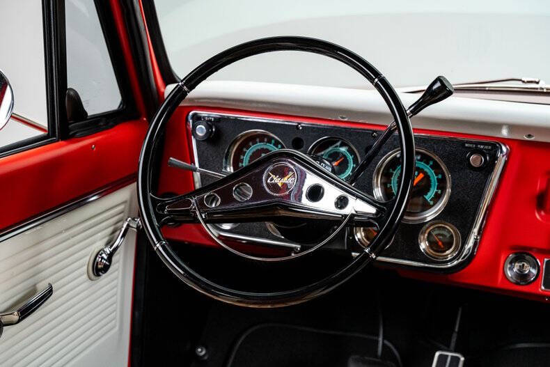 1969 Chevrolet Suburban