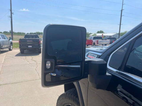 2021 GMC Sierra 2500HD