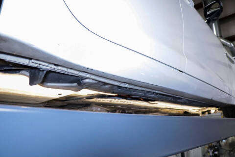 2014 Jaguar XJL Portfolio