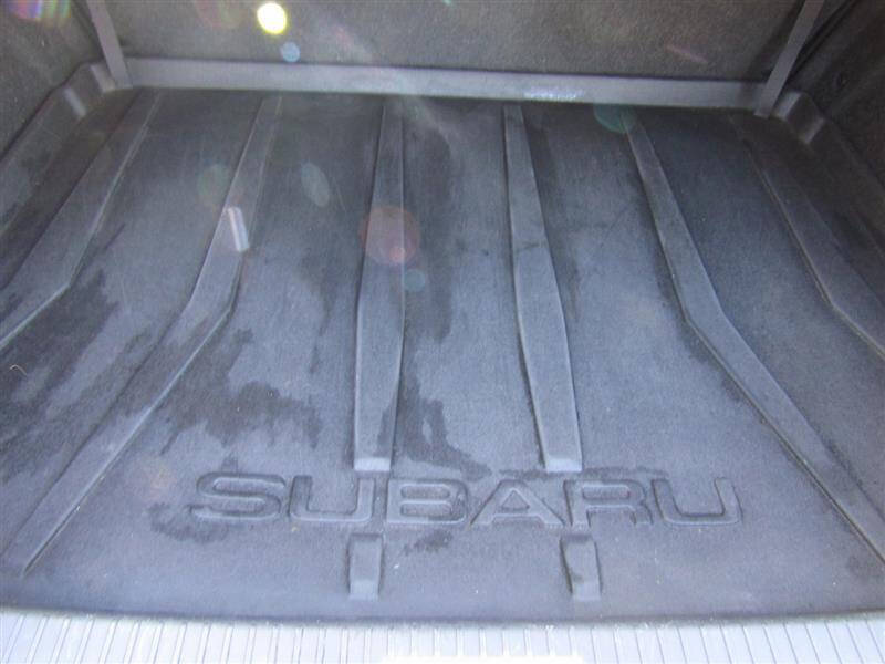 2018 Subaru BRZ Limited