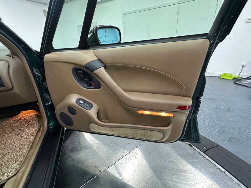 1993 Pontiac Bonneville SSE