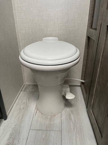 2023 Forest River Surveyor 263RKSS