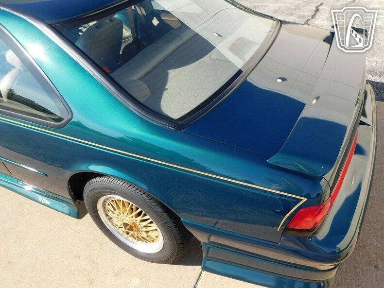 1994 Ford Thunderbird LX