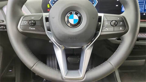 2025 BMW 2 Series 228 xDrive Gran Coupe