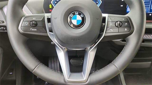 2025 BMW 2 Series 228 xDrive Gran Coupe