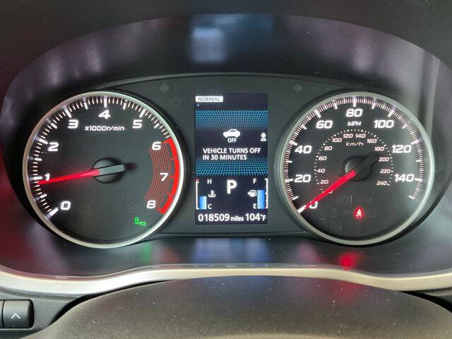 2025 Mitsubishi Eclipse Cross SE