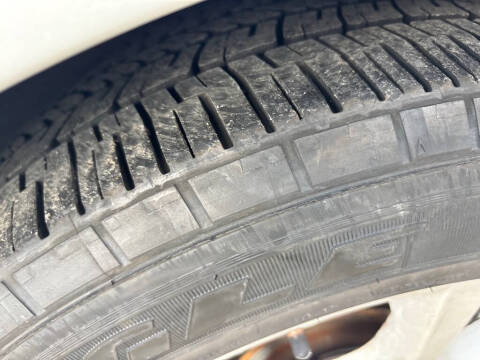 2015 Chevrolet Camaro LS