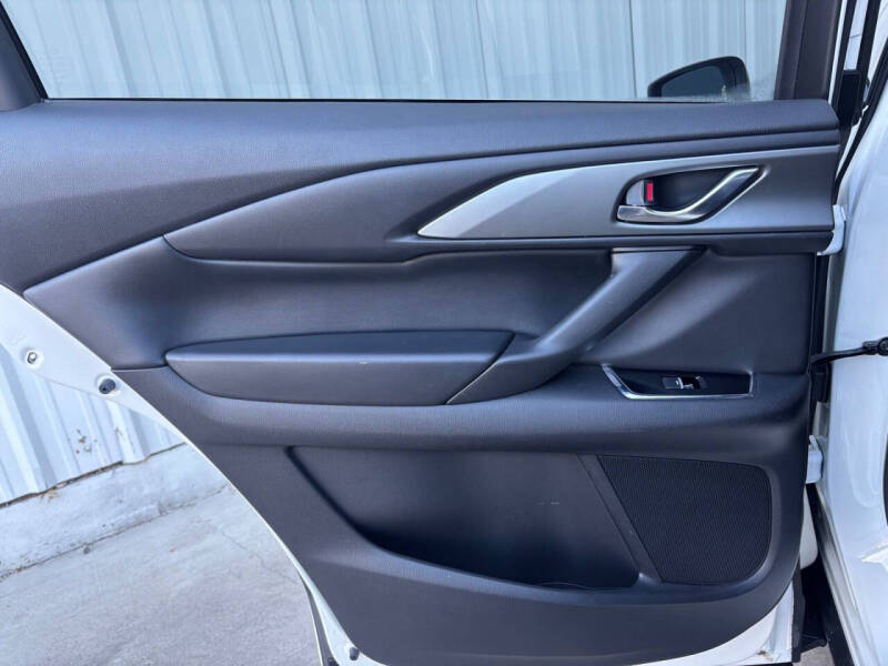 2023 Mazda CX-9 Touring