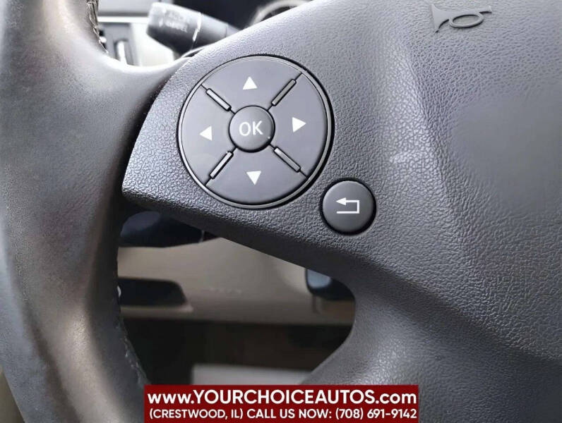 2011 Mercedes-Benz E-Class E 350 Luxury