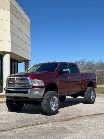 2017 RAM 2500 for sale at Dons Used Cars in Union MO