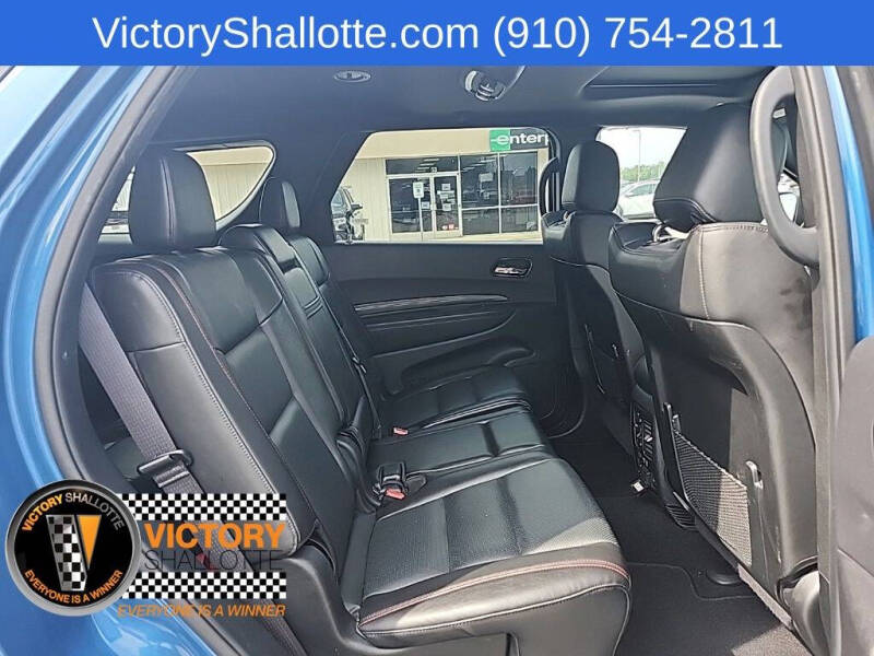 2025 Dodge Durango GT Plus