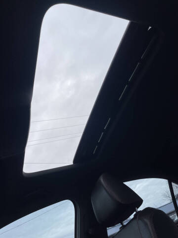 2017 Volkswagen Jetta 2.0T GLI