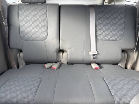 2007 Chevrolet Equinox LS