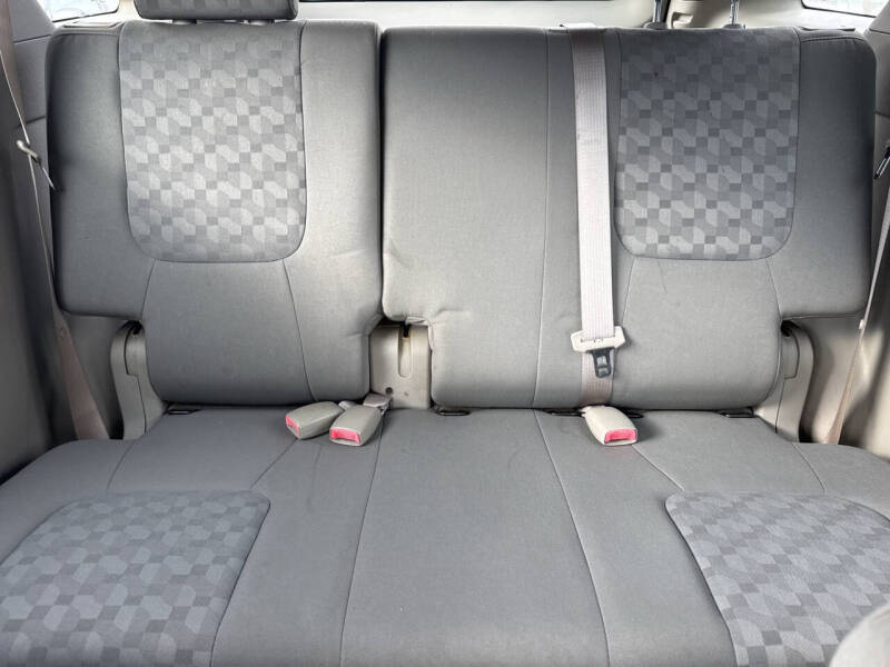 2007 Chevrolet Equinox LS