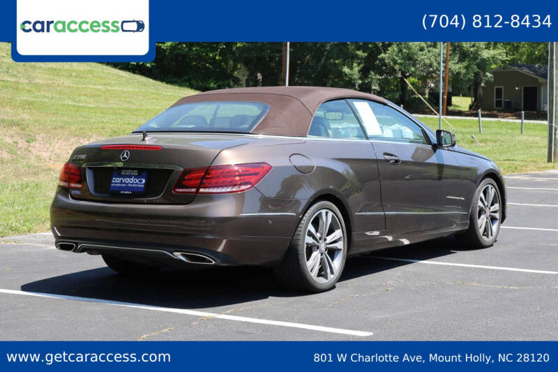 2014 Mercedes-Benz E-Class E 350