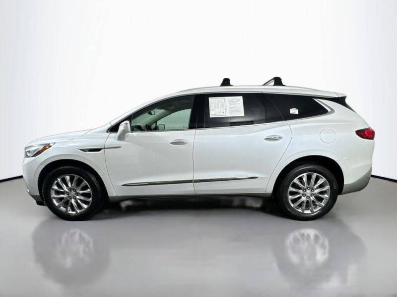 2019 Buick Enclave Premium