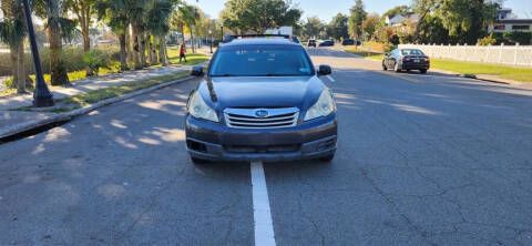 2011 Subaru Outback 2.5i