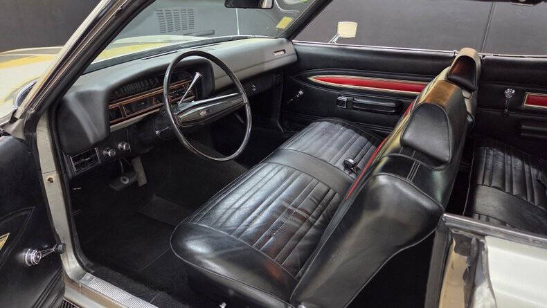 1971 Ford Torino