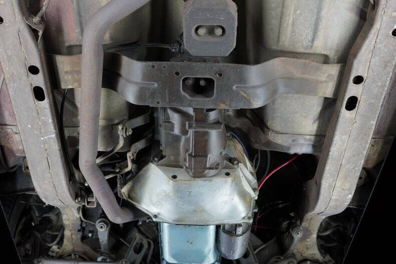 1967 Pontiac Firebird