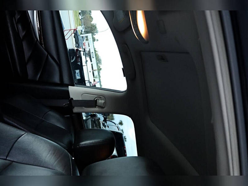 2018 Infiniti Q70L 3.7 Luxe