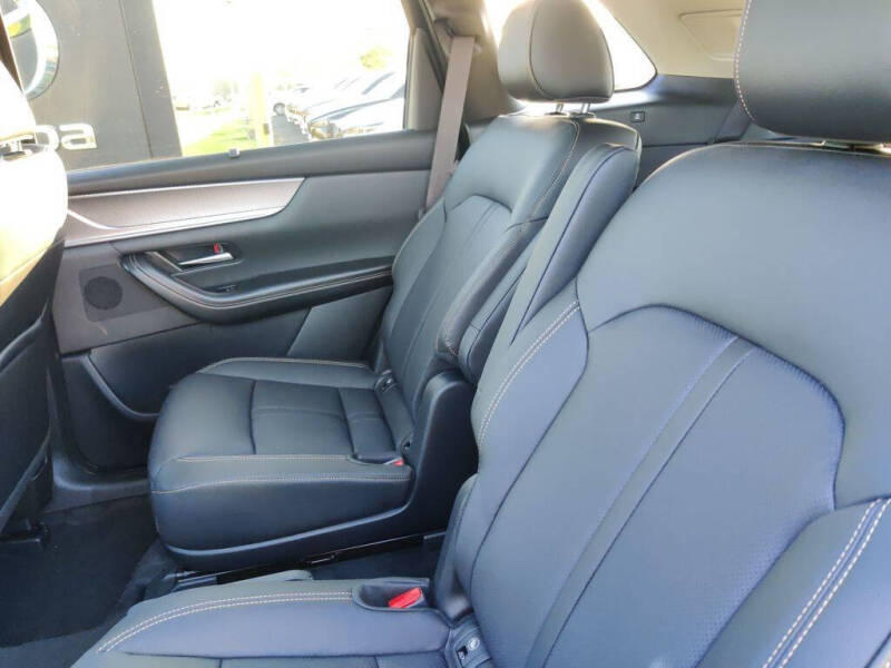 2026 Mazda CX-90 3.3 Turbo Premium Sport