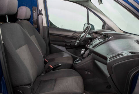 2015 Ford Transit Connect XL
