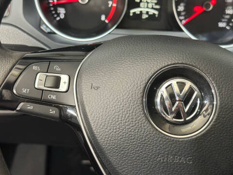 2015 Volkswagen Jetta