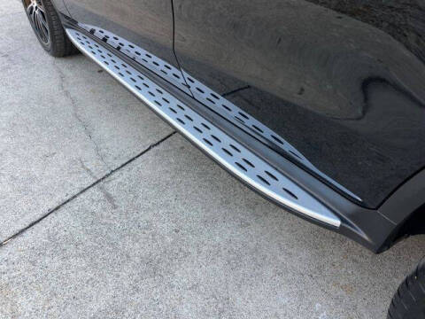 2019 Mercedes-Benz GLC GLC 300 4MATIC