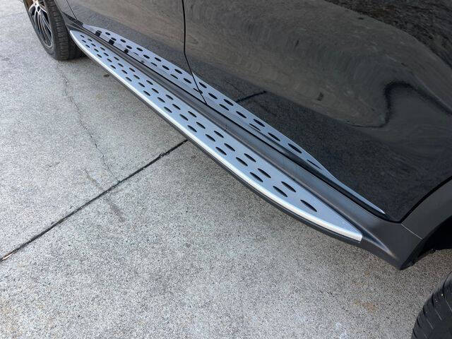 2019 Mercedes-Benz GLC GLC 300 4MATIC