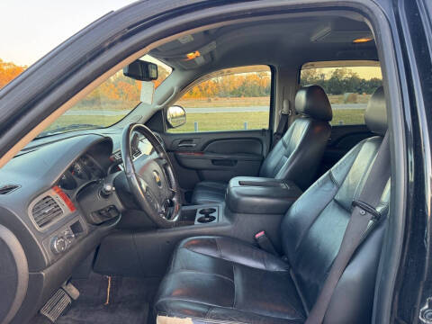 2010 Chevrolet Tahoe LT