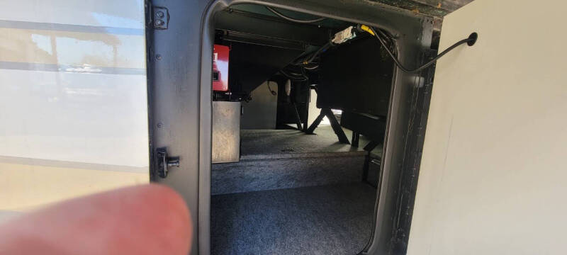 2010 Itasca ELLIPSE 40WD