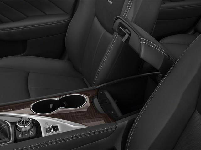2014 INFINITI Q50 Sedan - $17,999
