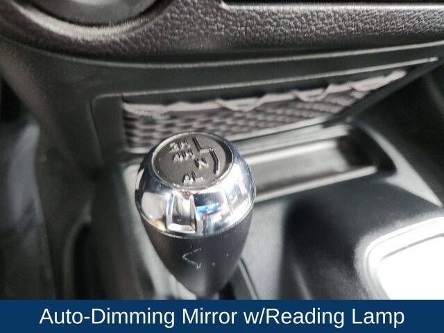 2018 Jeep Wrangler JK Unlimited