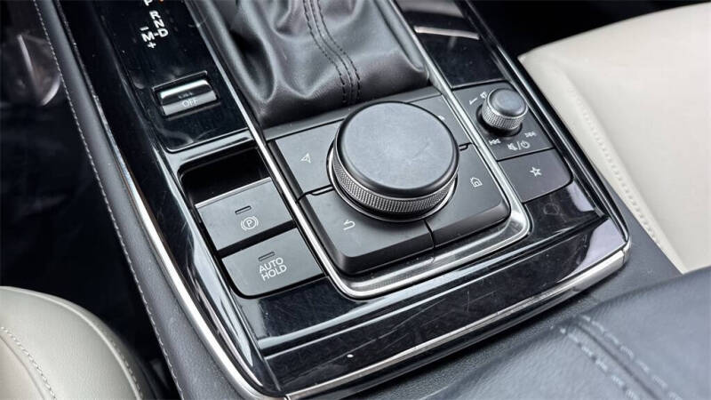 2023 Mazda CX-30 2.5 S Preferred