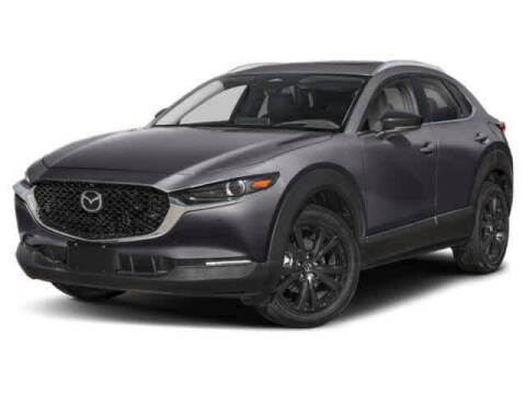 2024 Mazda CX-30 2.5 Turbo Premium Plus