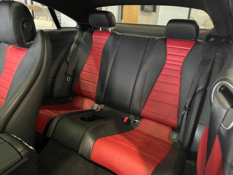 2023 Mercedes-Benz E-Class E 450