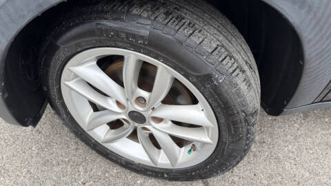 2014 MINI Countryman Cooper S