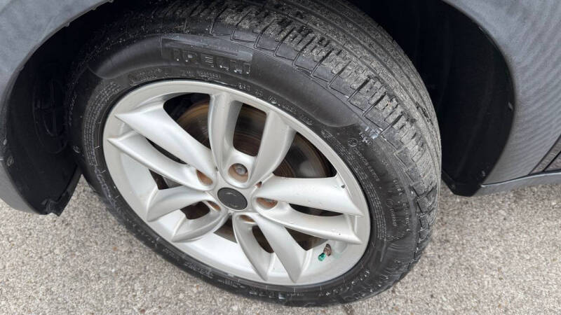 2014 MINI Countryman Cooper S