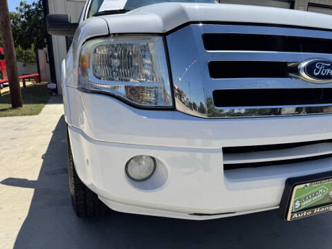 2012 Ford Expedition XLT