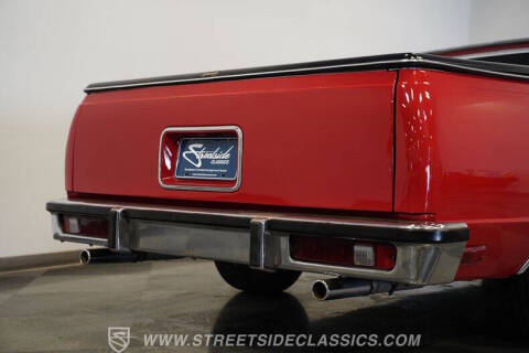 1978 GMC Caballero