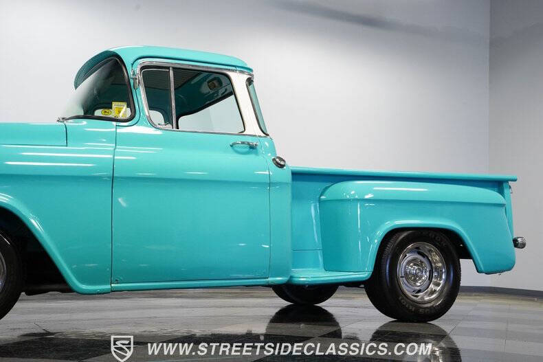 1957 Chevrolet 3100