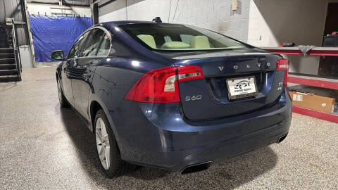 2015 Volvo S60 T5 Premier