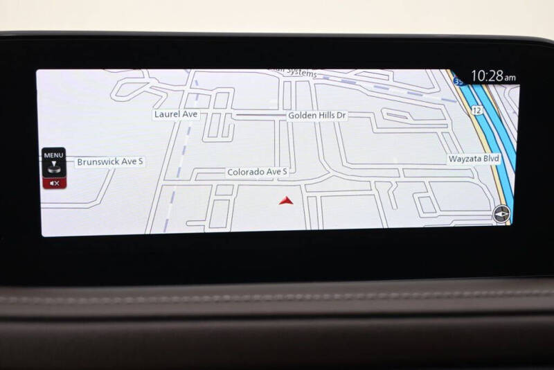 2021 Mazda CX-30 Premium