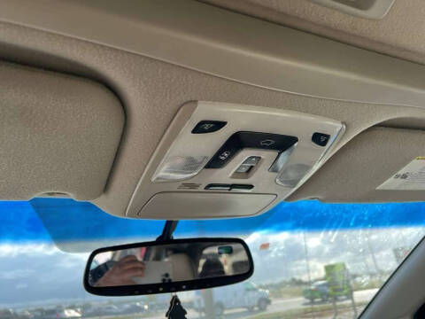 2011 Toyota Sienna XLE 8-Passenger